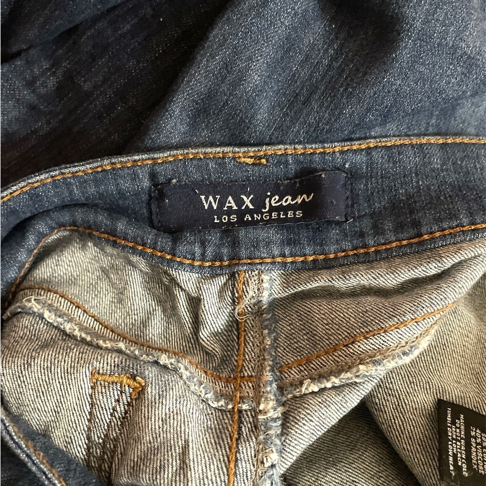 WAX Women’s Jeans - Picture 6 of 7